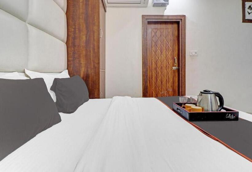 Quarto Triplo Clássico, Collection O 70356  Apple Grand