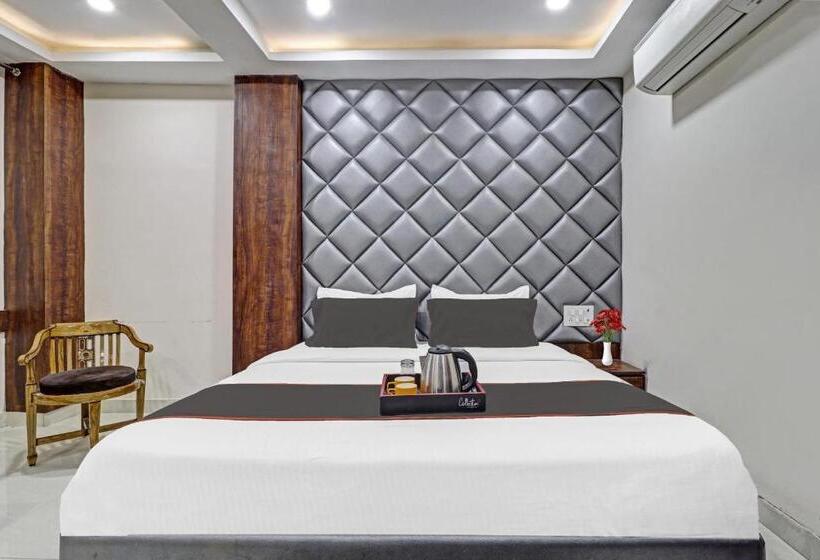 Quarto Triplo Clássico, Collection O 70356  Apple Grand