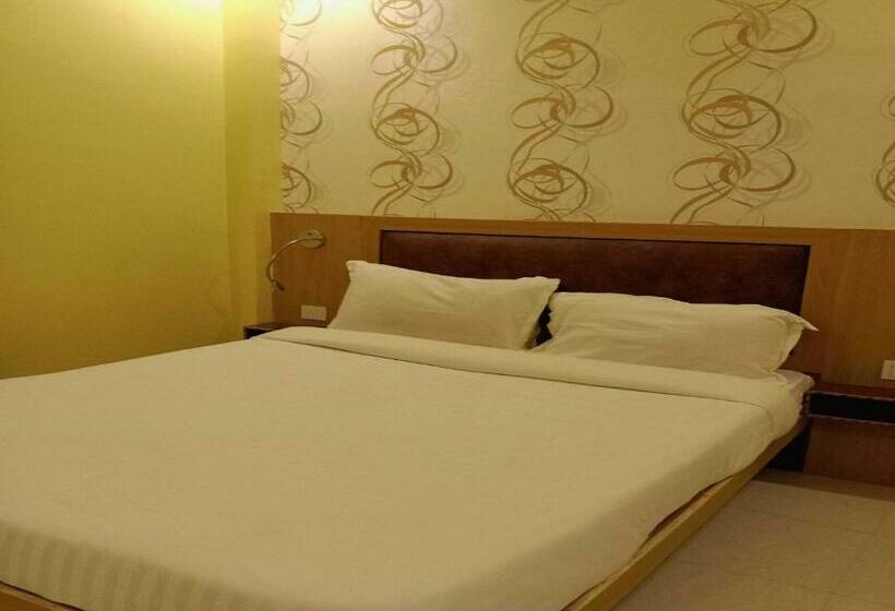 اتاق استاندارد, Fabexpress Magadh Glory