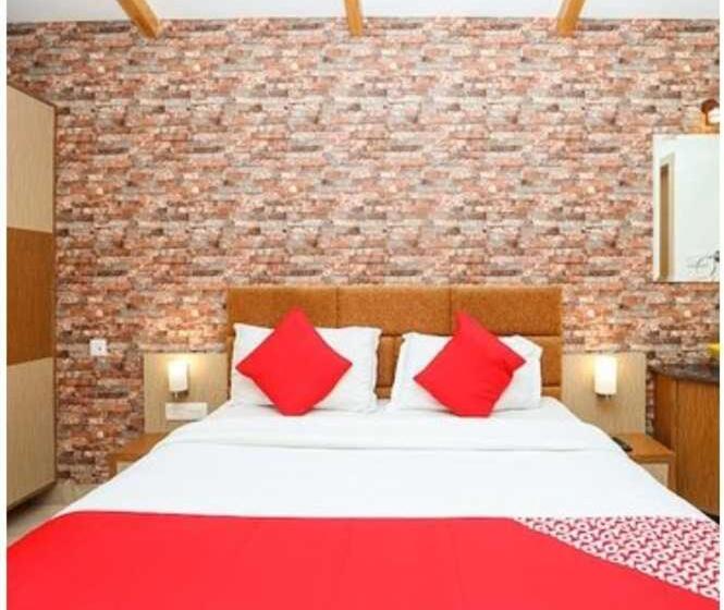 Habitació Triple Clàssica, Pop 70332 Sjr