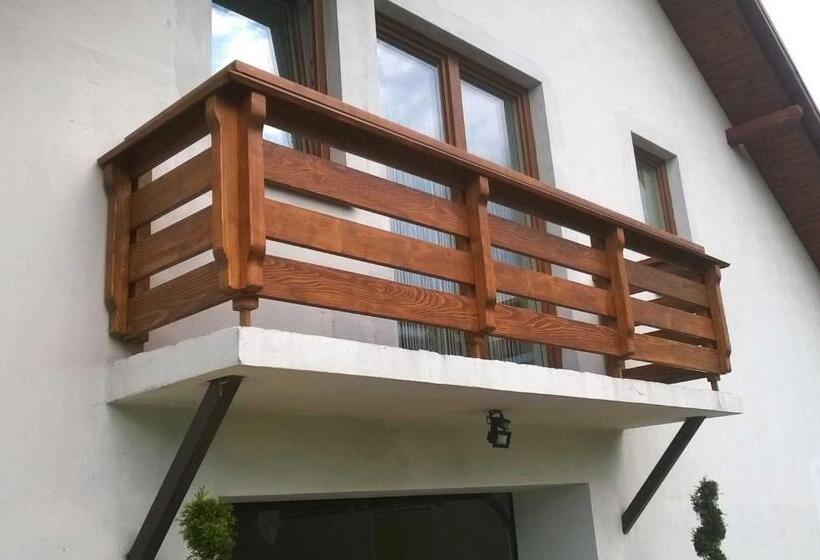 带2个双人床的标准工作室, Resort Arcoiris De Mi Llano