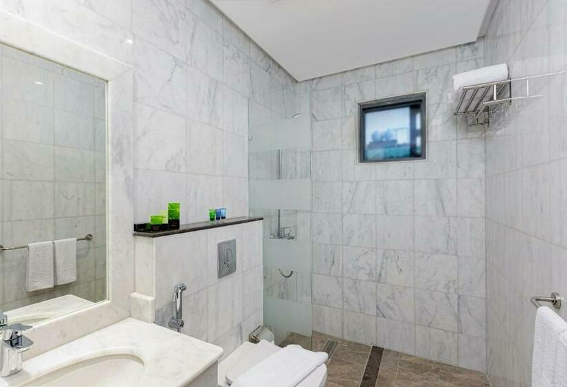 Стандартный Номер Кровать Кинг, The Seasons