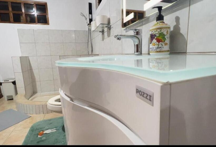 غرفة عائلية, Ohana Hometel