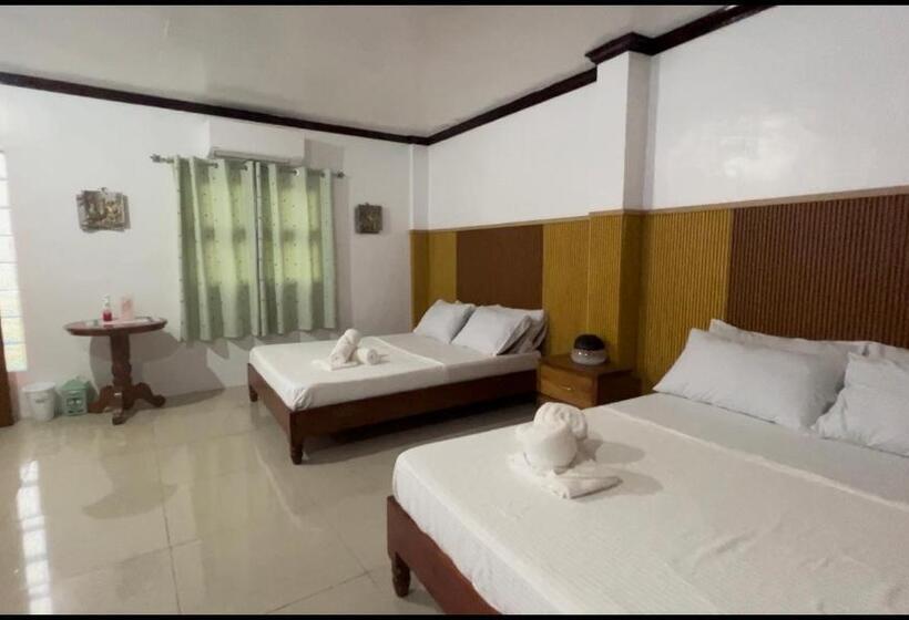 غرفة عائلية, Ohana Hometel