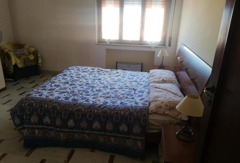 Номер Стандарт Совместная Ванная, Casa Gio