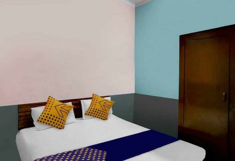 חדר קלאסי לשלושה, Spot On Hotel Royal Residency