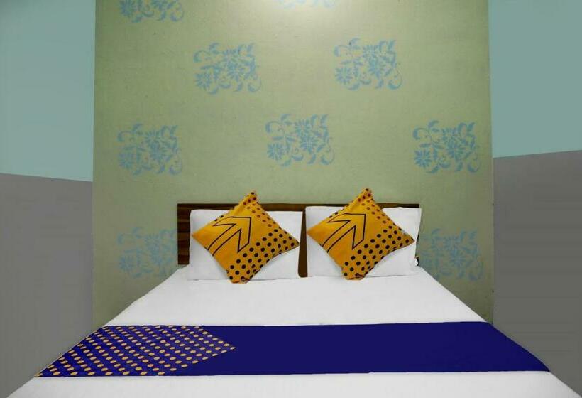 트리플 클래식 룸, Spot On Hotel Royal Residency