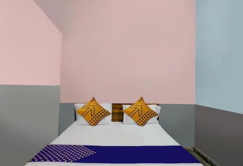 חדר קלאסי לשלושה, Spot On Hotel Royal Residency