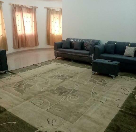 Apartament 2 Dormitoris, هدى الحجاز للشقق المفروشة