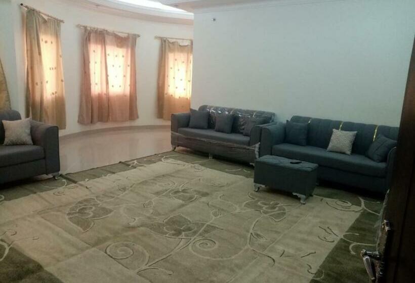 Apartament 2 Dormitoris, هدى الحجاز للشقق المفروشة