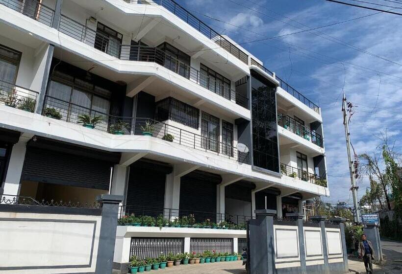 اتاق استاندارد با تخت بزرگ, East Land Bed & Breakfast