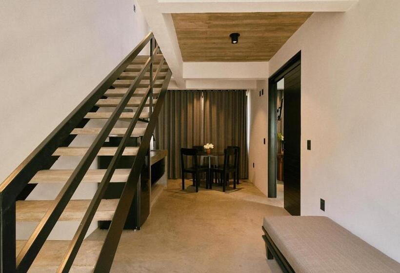 ویلای لوکس 1 خوابه, Aldea Paraíso   Adults Only   Boutique