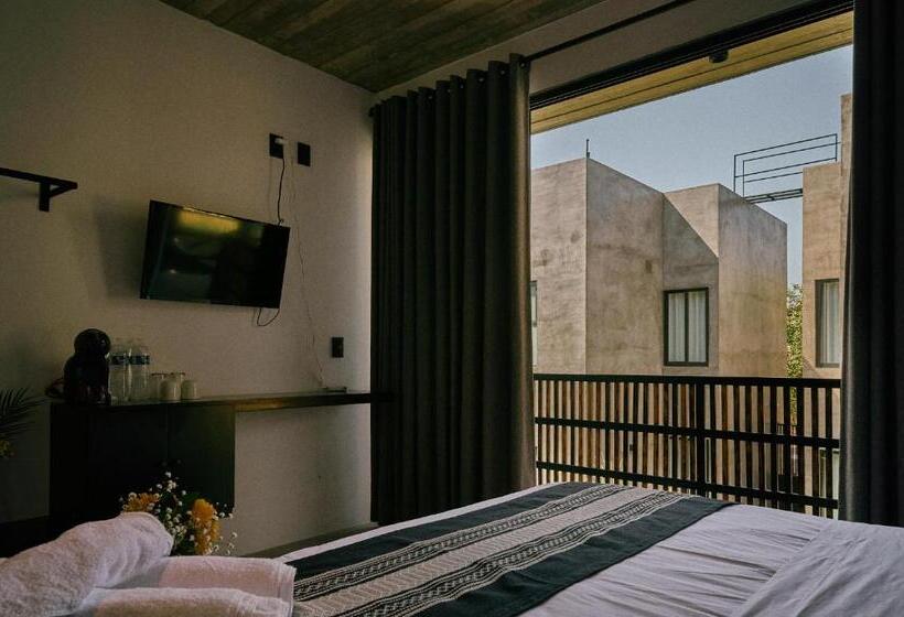 اتاق استاندارد, Aldea Paraíso   Adults Only   Boutique