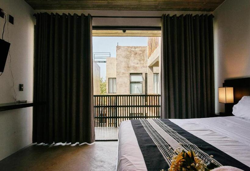 اتاق استاندارد, Aldea Paraíso   Adults Only   Boutique