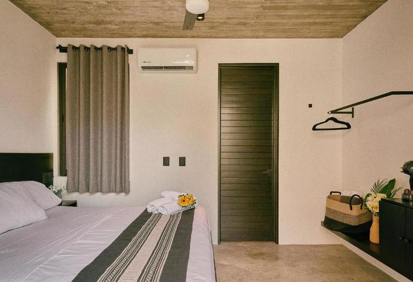 اتاق استاندارد, Aldea Paraíso   Adults Only   Boutique