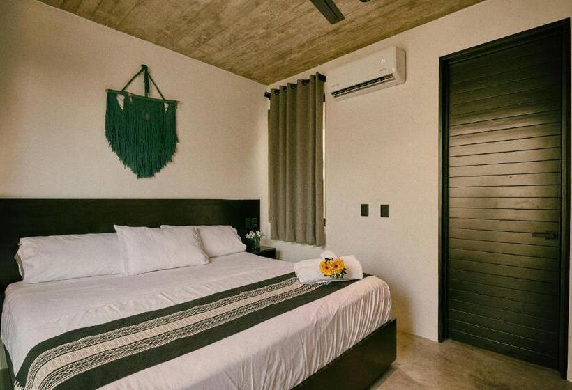 اتاق استاندارد, Aldea Paraíso   Adults Only   Boutique