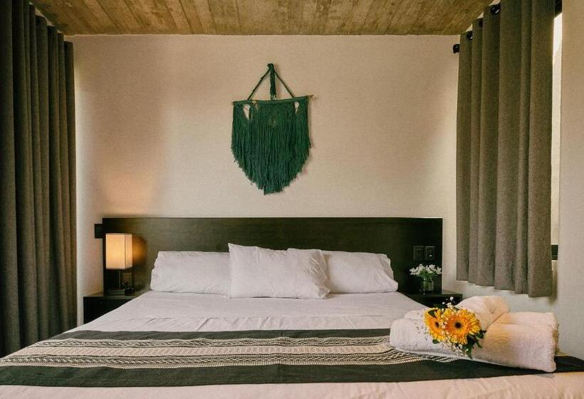 اتاق استاندارد, Aldea Paraíso   Adults Only   Boutique