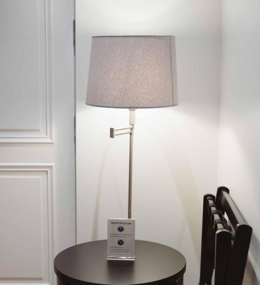 Habitació Deluxe, Bastian