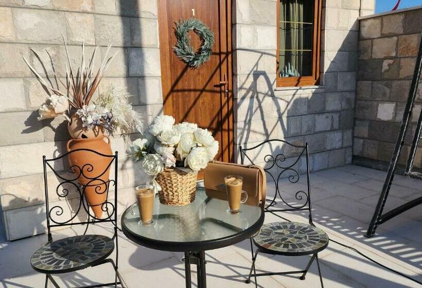 اتاق لوکس, Hercegovina Rooms