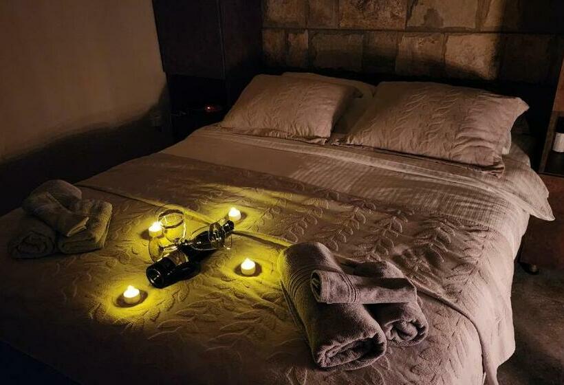 デラックスルーム, Hercegovina Rooms