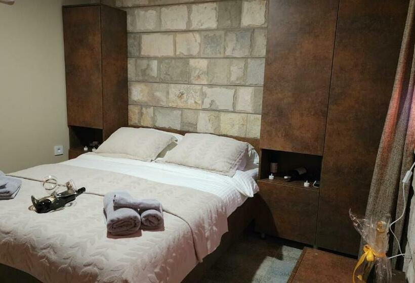 اتاق لوکس, Hercegovina Rooms