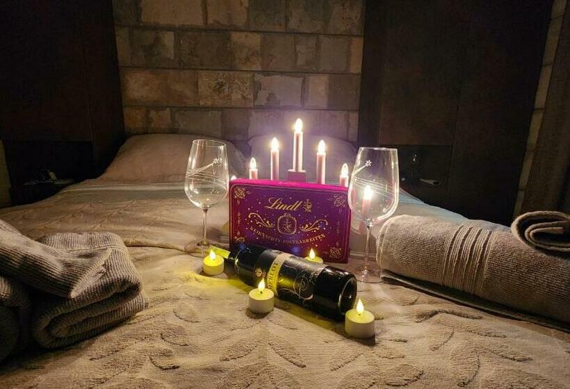 اتاق لوکس, Hercegovina Rooms