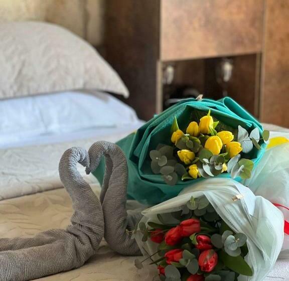 اتاق لوکس, Hercegovina Rooms