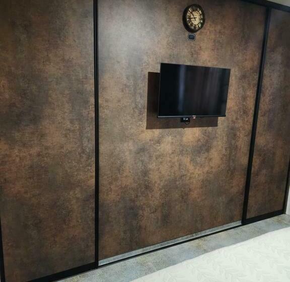 デラックスルーム, Hercegovina Rooms
