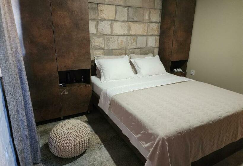 اتاق لوکس, Hercegovina Rooms