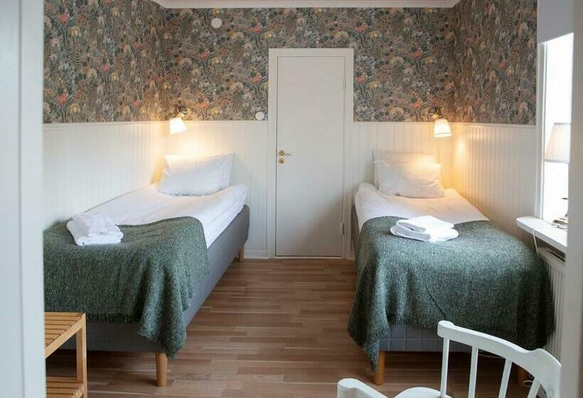 스탠다드 룸, Sveas Hotell I Malexander