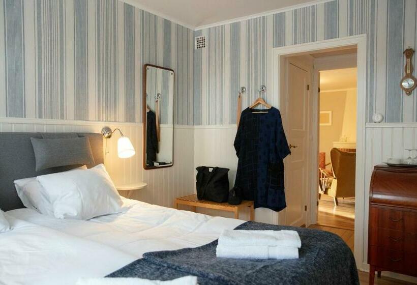 Номер Стандарт, Sveas Hotell I Malexander