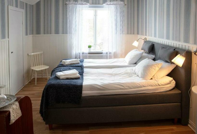 스탠다드 룸, Sveas Hotell I Malexander