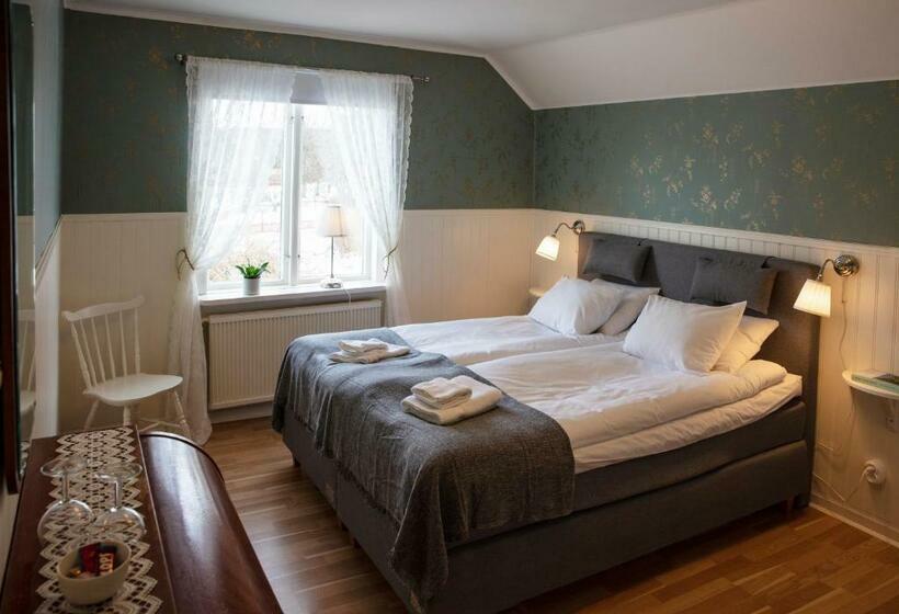 스탠다드 룸, Sveas Hotell I Malexander