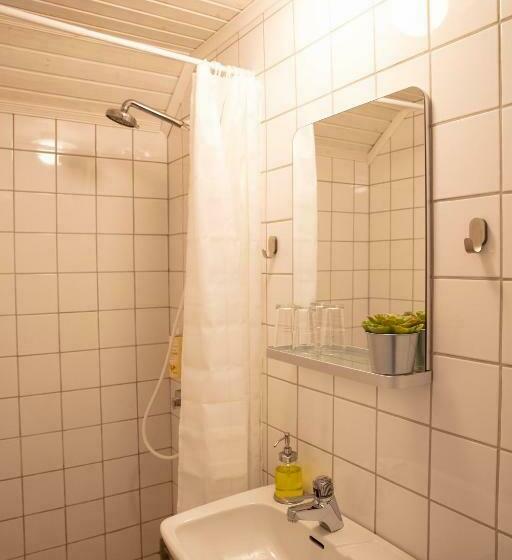 Номер Стандарт, Sveas Hotell I Malexander