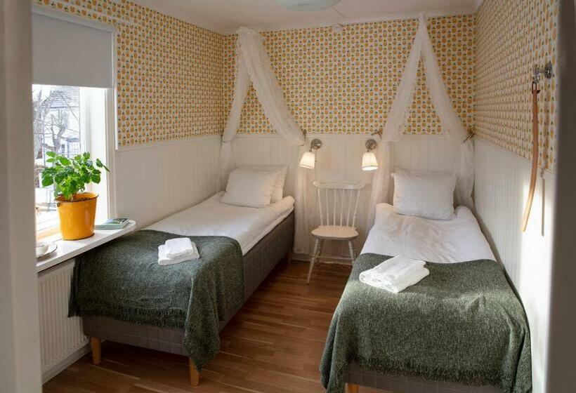 스탠다드 룸, Sveas Hotell I Malexander