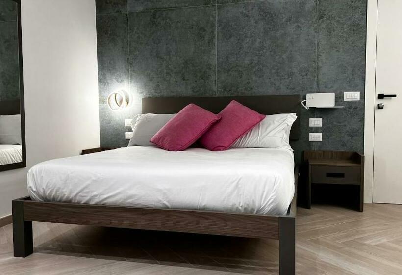 デラックスルーム, Patriziella 4 Rooms