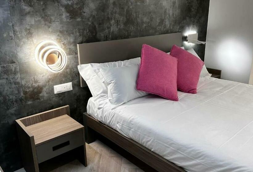 デラックスルーム, Patriziella 4 Rooms