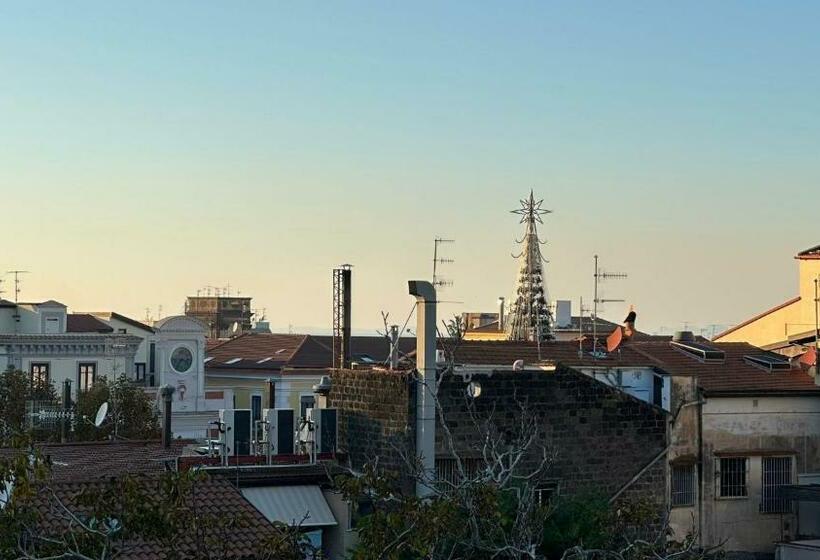 デラックスルーム, Patriziella 4 Rooms