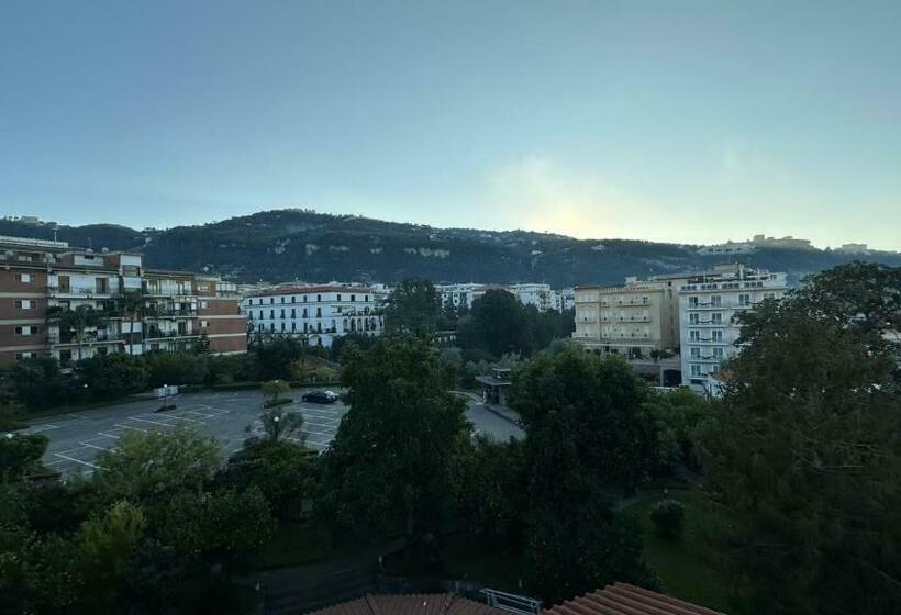 デラックスルーム, Patriziella 4 Rooms