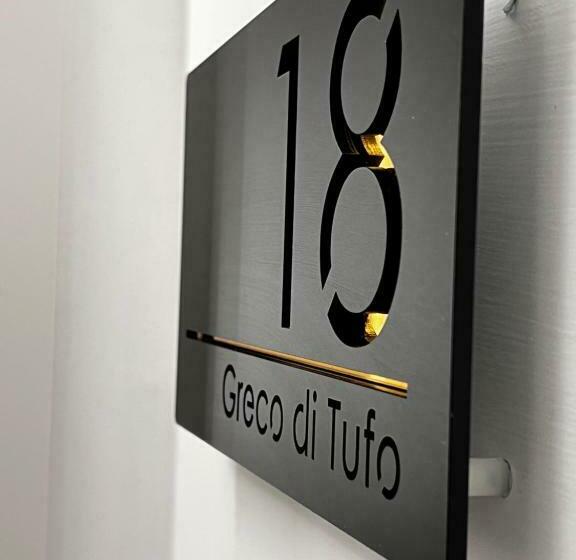 デラックスルーム, Patriziella 4 Rooms