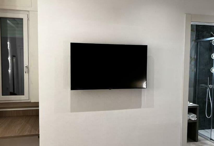 デラックスルーム, Patriziella 4 Rooms