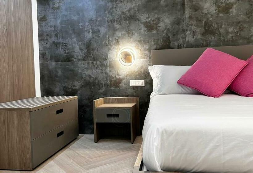 デラックスルーム, Patriziella 4 Rooms