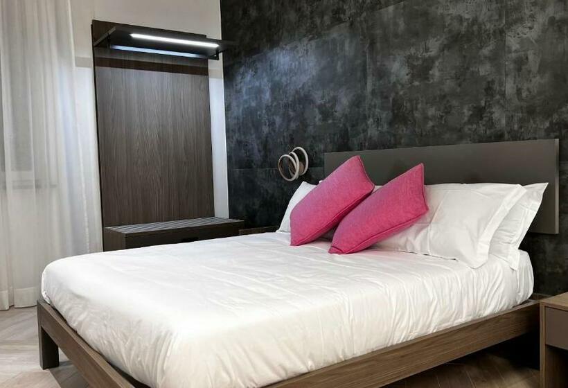 デラックスルーム, Patriziella 4 Rooms