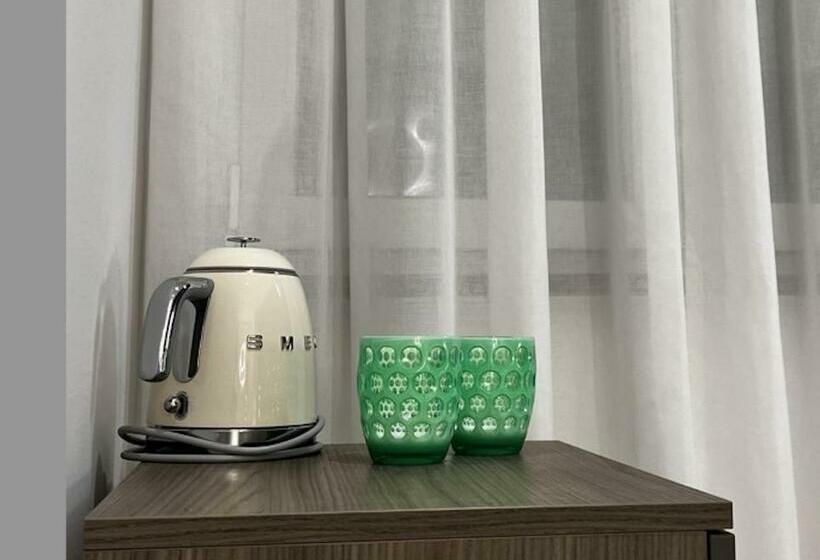 デラックスルーム, Patriziella 4 Rooms