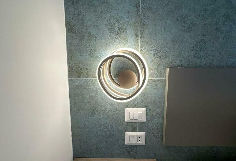 デラックスルーム, Patriziella 4 Rooms