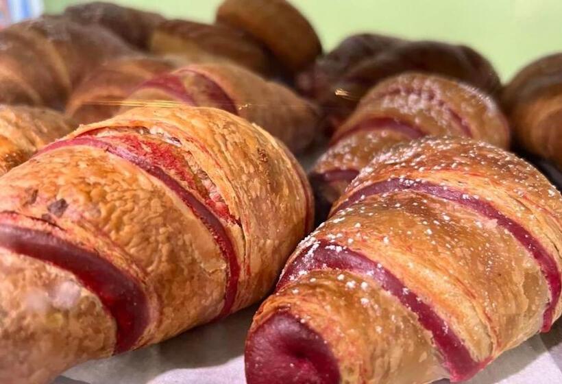 デラックスルーム, Patriziella 4 Rooms