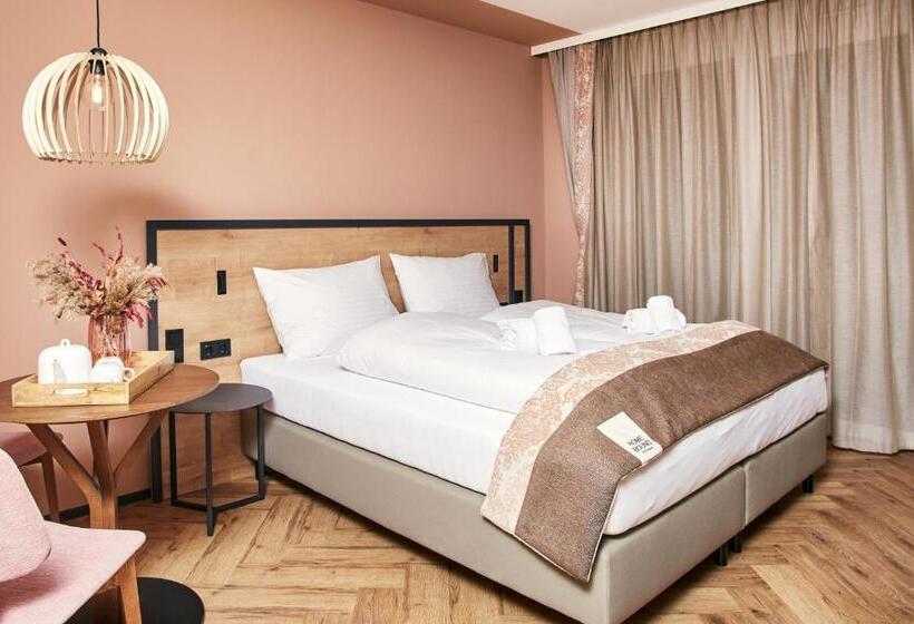标准工作室, Homebound Apartments Bad Goisern   Contactless Check In