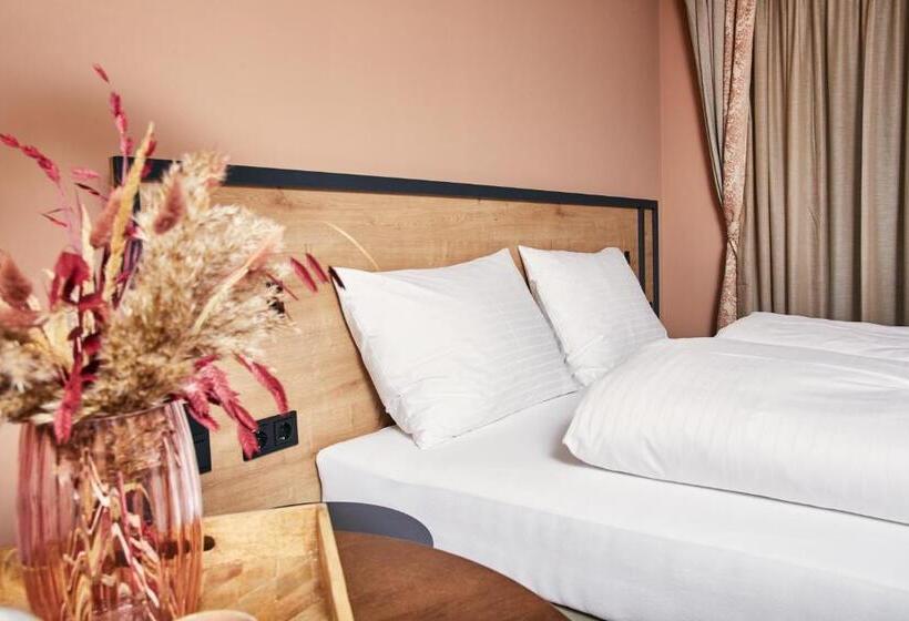 Студия Стандарт, Homebound Apartments Bad Goisern   Contactless Check In