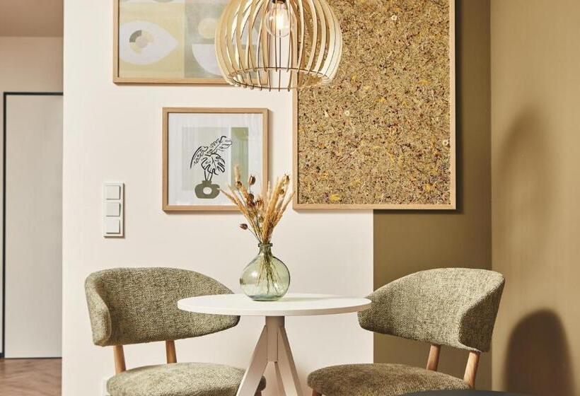 标准工作室, Homebound Apartments Bad Goisern   Contactless Check In