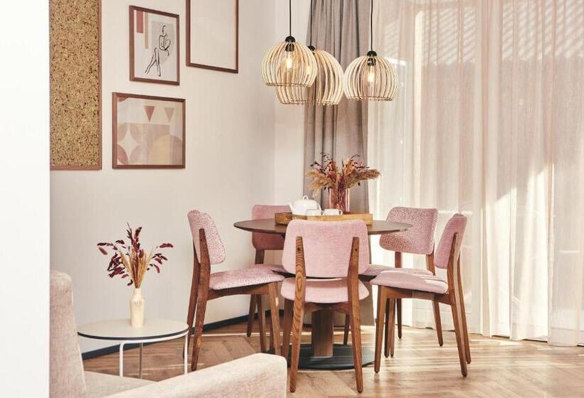 带2个卧室的公寓, Homebound Apartments Bad Goisern   Contactless Check In